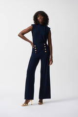 Joseph Ribkoff Sleeveless Top