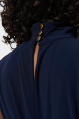 Joseph Ribkoff Sleeveless Top