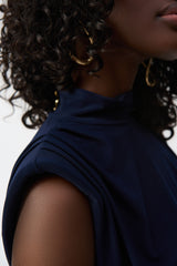 Joseph Ribkoff Sleeveless Top