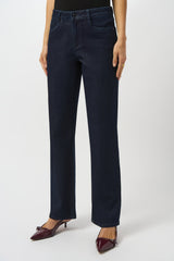 Joseph Ribkoff Brooke Classic Bootcut Stretch Jean