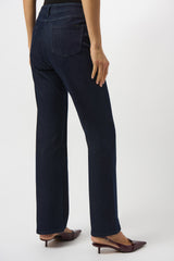 Joseph Ribkoff Brooke Classic Bootcut Stretch Jean