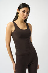 Joseph Ribkoff Organza Abstract Print 2pc Jacket