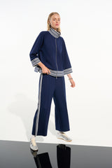 Joseph Ribkoff Scuba Jersey Jacket