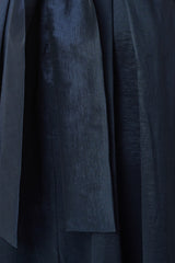 Joseph Ribkoff Stretch Taffeta Fit And Flare Dress