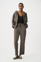 Joseph Ribkoff Scuba Jersey Straight Leg Pants