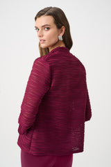 Joseph Ribkoff 2 piece Jacket With Cami