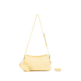 Messina East West Shoulder Bag