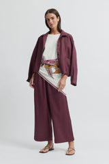 Yarra Trail Tirari PinTuck Pant