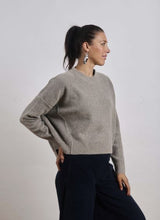 JJ Sisters Wool Blend Jumper