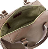 Pierre Cardin Leather Tote Bag