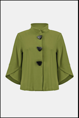 Joseph Ribkoff Classic Trapeze Jacket