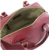 Pierre Cardin Leather Tote Bag