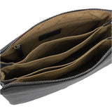 Pierre Cardin Leather CrossBody Bag