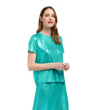 Urban Luxury Barbie Top