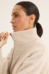 Yarra Trail Ember Jacket