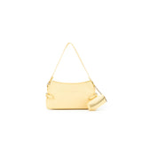 Messina East West Shoulder Bag