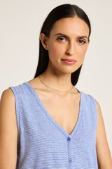 Yarra Trail Dahlia Tank