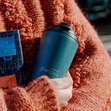 Fressko Ceramic Camino12oz-340ml Reusable Cup