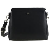 Pierre Cardin Leather CrossBody Bag