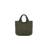 Cherie 2 Piece Suede Mini Handbag