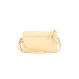 Jessie Chiffon Crossbody/Clutch