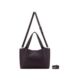 Sylvie Computer Crossbody Tote Bag