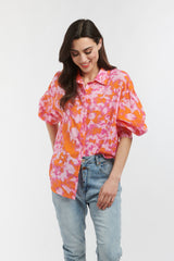 Italian Star Florentine Shirt