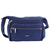 Pierre Cardin RFID Anti-Theft Crossbody Bag