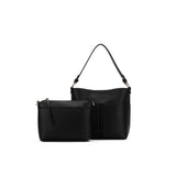 Melody 2pc Shoulder Crossbody Bag