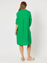 Threadz Byron Cotton Dress