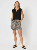 Threadz Alison Sleeveless Top