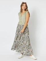 Threadz Alison Sleeveless Top