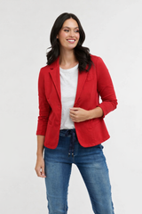 Italian Star Maha Jacket