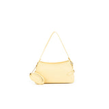 Messina East West Shoulder Bag