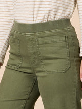 Threadz Carpenter Streatch Leg Jean