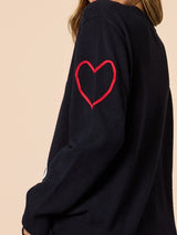 Clarity Love Me Knit