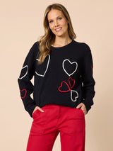 Clarity Love Me Knit