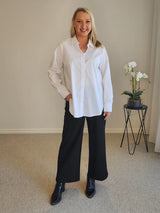 Threadz City Rib Cuff Shirt