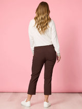 Threadz Bengalene Basic Pant