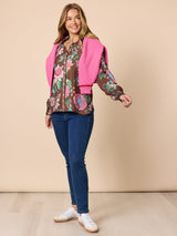 Threadz Be My Valentine Knit