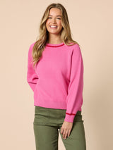 Threadz Be My Valentine Knit