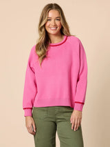 Threadz Be My Valentine Knit