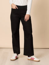 Threadz Carpenter Streatch Leg Jean