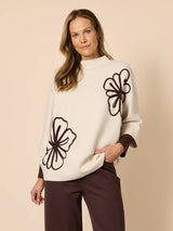 Clarity Mimosa Knit