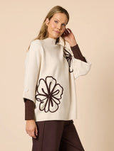 Clarity Mimosa Knit