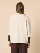 Clarity Mimosa Knit