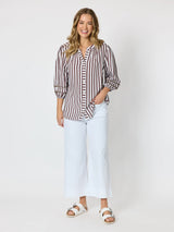 Threadz Montecito Stripe Shirt
