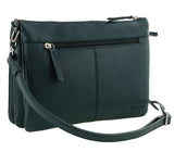 Pierre Cardin Leather CrossBody Bag