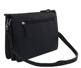 Pierre Cardin Leather CrossBody Bag