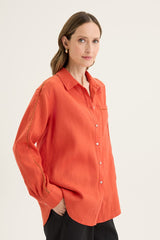 Yarra Trail Tirari Shirt
